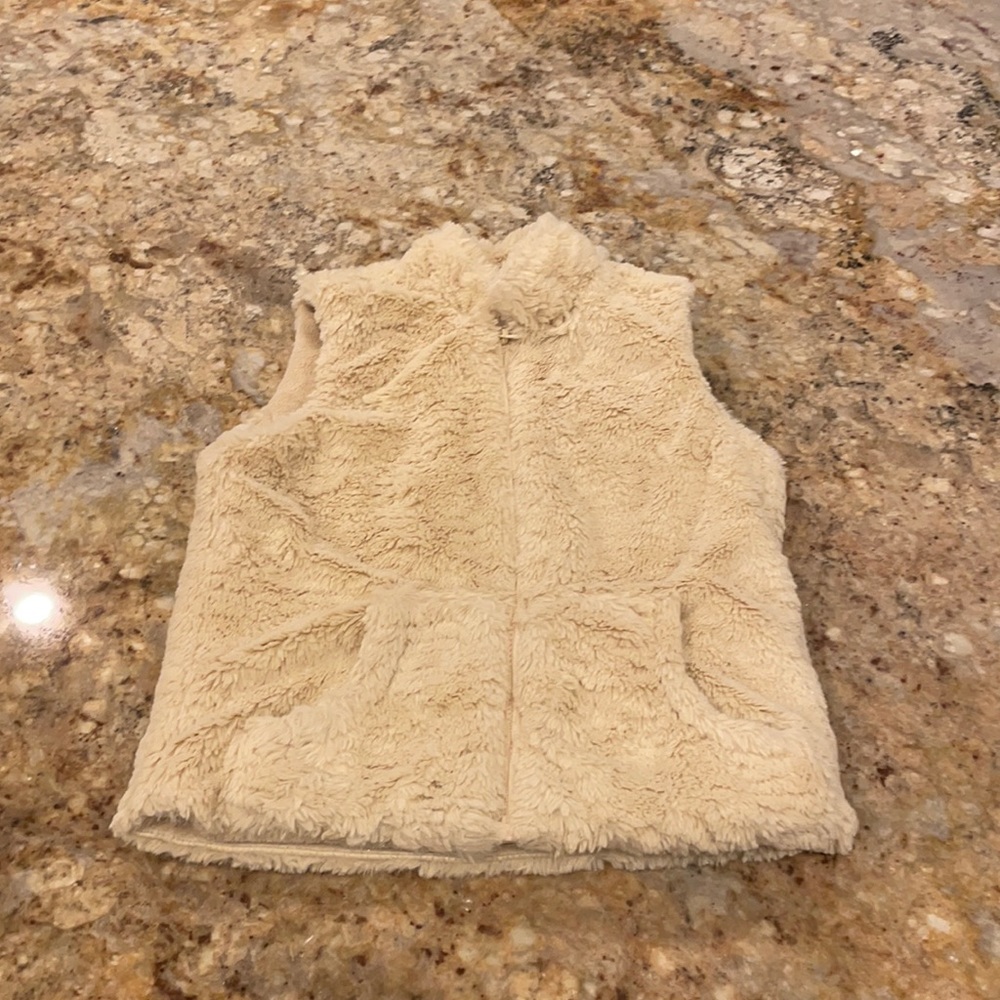 American Widgeon Vest